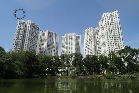 Guilin View (D23), Condominium #1945132